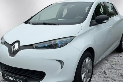 Renault ZOE 24.652 km 7.990 € Rendsburg 24768