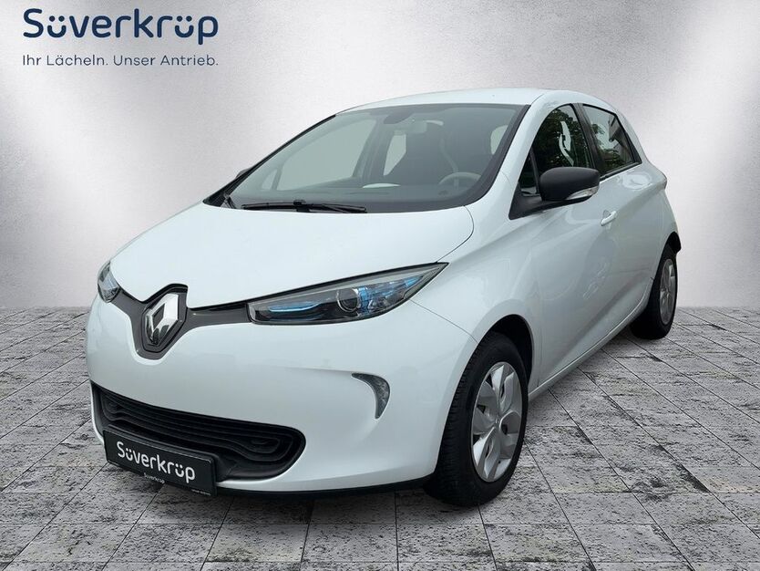 Renault ZOE 24.652 km 7.990 € Rendsburg 24768