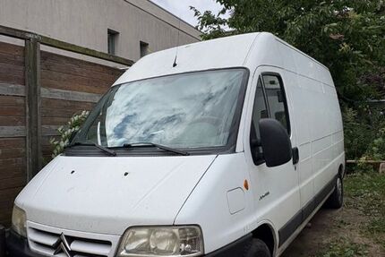 Citroen Jumper 171.000 km 1.800 &euro; Berlin 10585