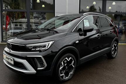Opel Crossland (X) 19.355 km 22.790 € Weiskirchen 66709
