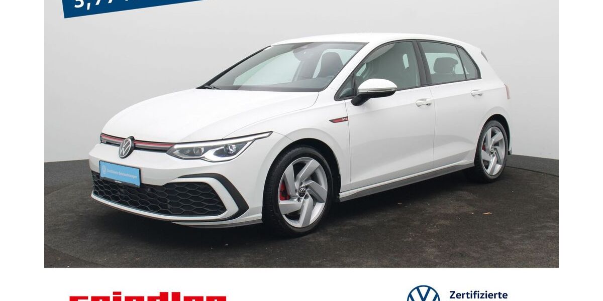 VW Golf 54.500 km 28.660 € Würzburg 97076