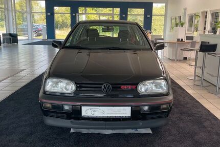 VW Golf 50.900 km 18.900 &euro; Speicher 54662