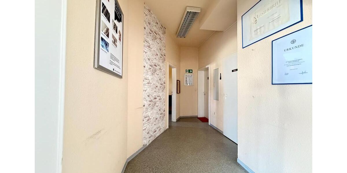 Gewerbeobjekt Sohren - 600&euro; | Angebot:25705437