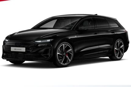 Audi A6 e-tron 12.015 km 69.740 &euro; Pfarrkirchen 84347