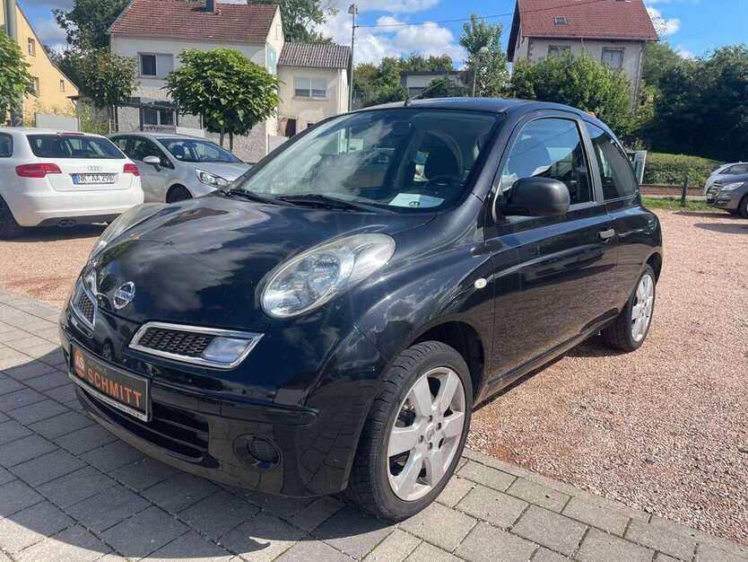 Micra