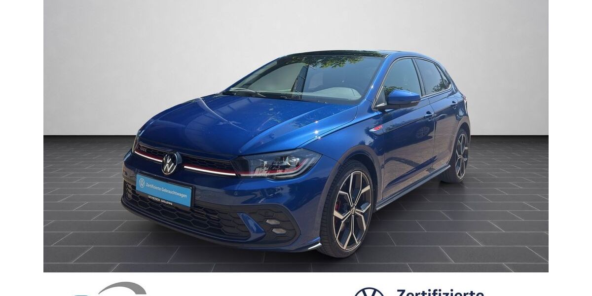 VW Polo 27.200 km 21.990 &euro; Saarbrücken 66115