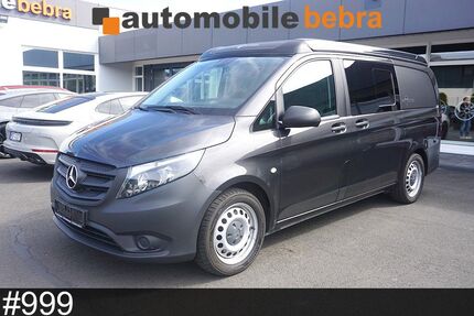 Mercedes-Benz Vito 74.500 km 44.900 &euro; Bebra 36179