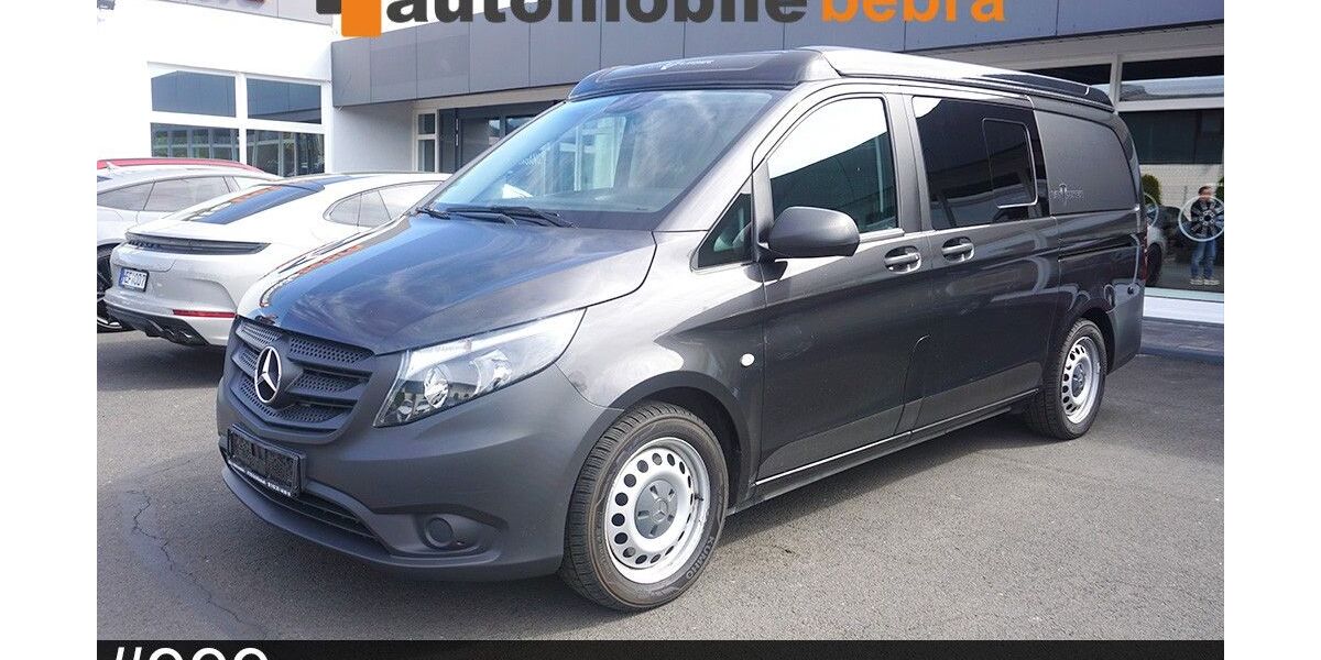 Mercedes-Benz Vito 74.500 km 44.900 &euro; Bebra 36179