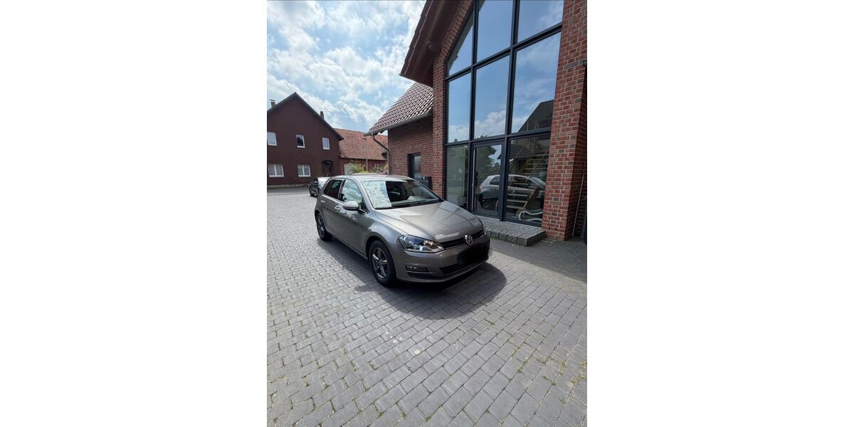 VW Golf 192.193 km 5.800 &euro; Hohnhorst 31559
