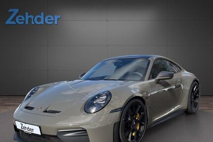 Porsche 992 1.009 km 288.992 &euro; Cham 93413