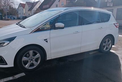 Ford S-Max 156.990 km 15.690 &euro; Weilheim an der Teck 73235