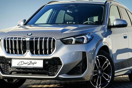 BMW X1 15.390 km 40.999 &euro; Günzburg 89312