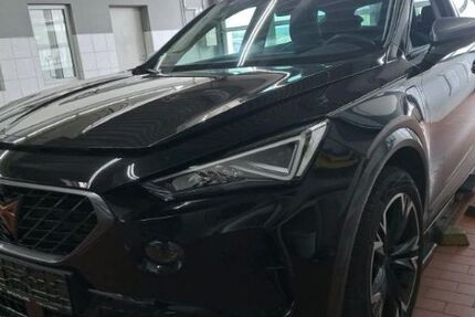 Cupra Formentor 33.396 km 24.320 &euro; Regen 94209