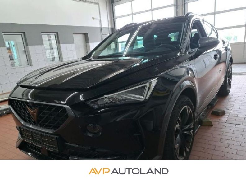 Cupra Formentor 33.396 km 24.320 &euro; Regen 94209