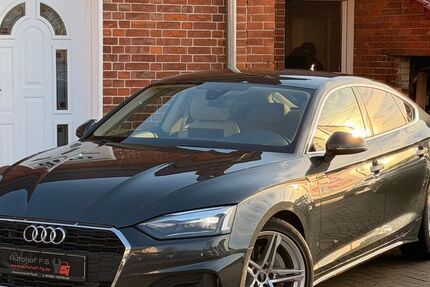 Audi A5 155.000 km 26.450 &euro; Eystrup 27324
