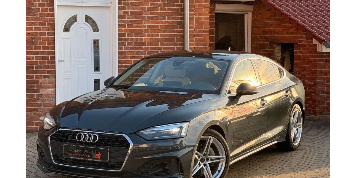 Audi A5 155.000 km 26.450 &euro; Eystrup 27324