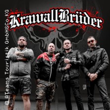 Die Krawallbrüder - Live 29.11.2025 Messepark Löbau
