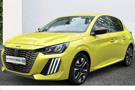 Peugeot 208 18.347 km 15.080 &euro; Rüsselsheim 65428