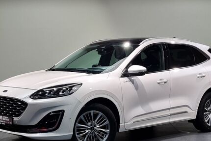 Ford Kuga 54.710 km 20.480 &euro; Fulda 36043