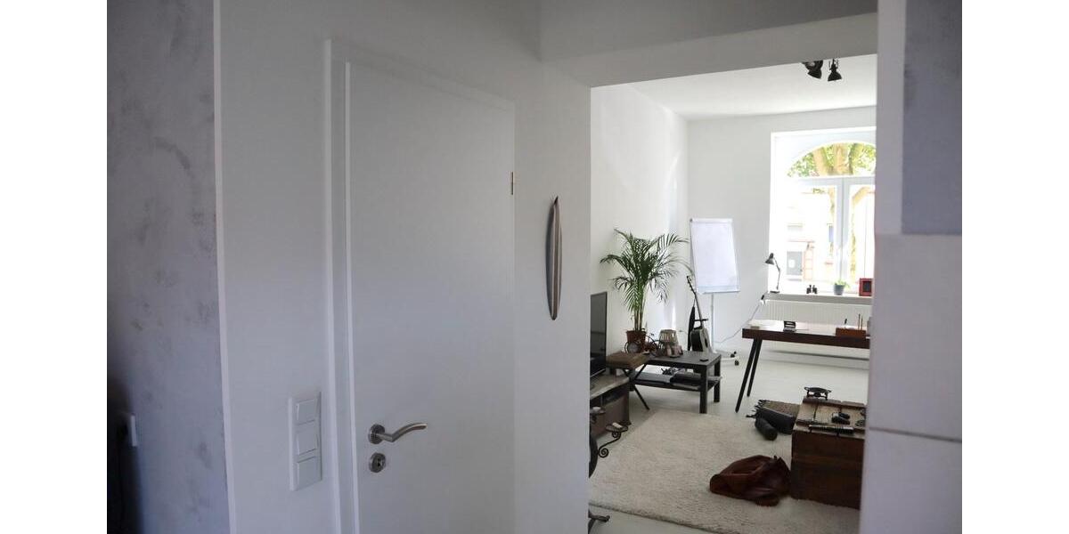 Erdgeschoßwohnung Recklinghausen - 2.5 Zimmer, 59 m&sup2;, 540&euro; | Angebot:24874367