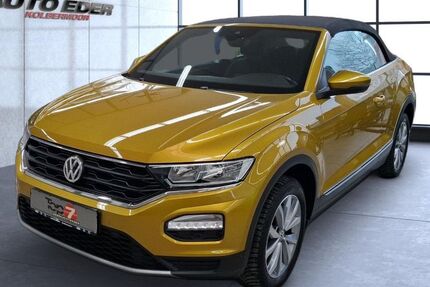 VW T-Roc 74.012 km 16.990 &euro; Kolbermoor 83059