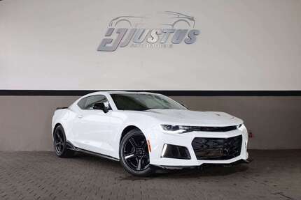 Chevrolet Camaro 81.022 km 24.400 &euro; Limburg an der Lahn 65549