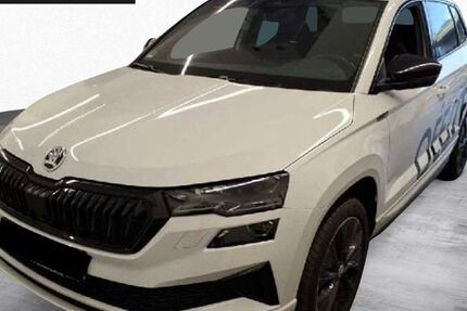 Skoda Karoq 39.512 km 27.930 &euro; Feldkirchen/Westerham 83620