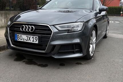 Audi A3 94.913 km 19.600 &euro; Bochum 44866