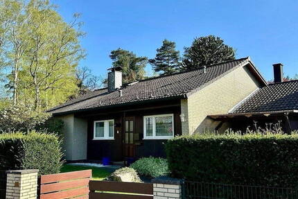 EFH im Bungalowstil