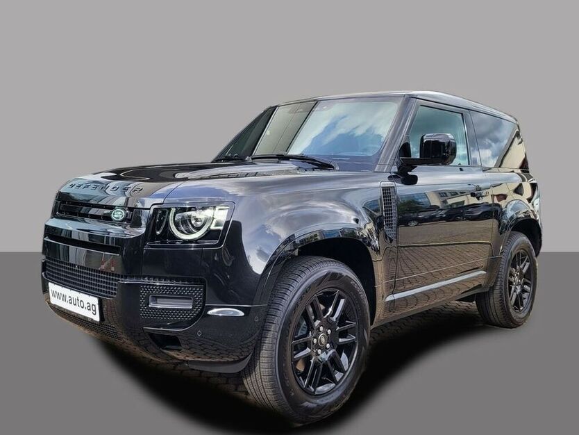 Defender