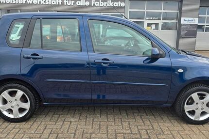 Mazda 2 156.500 km 2.480 &euro; Bocholt 46395