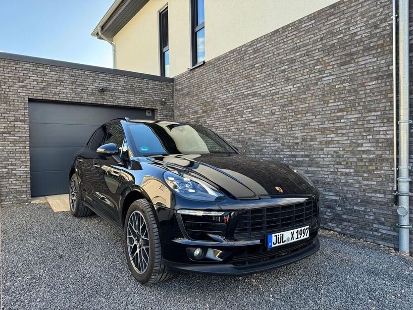 Macan