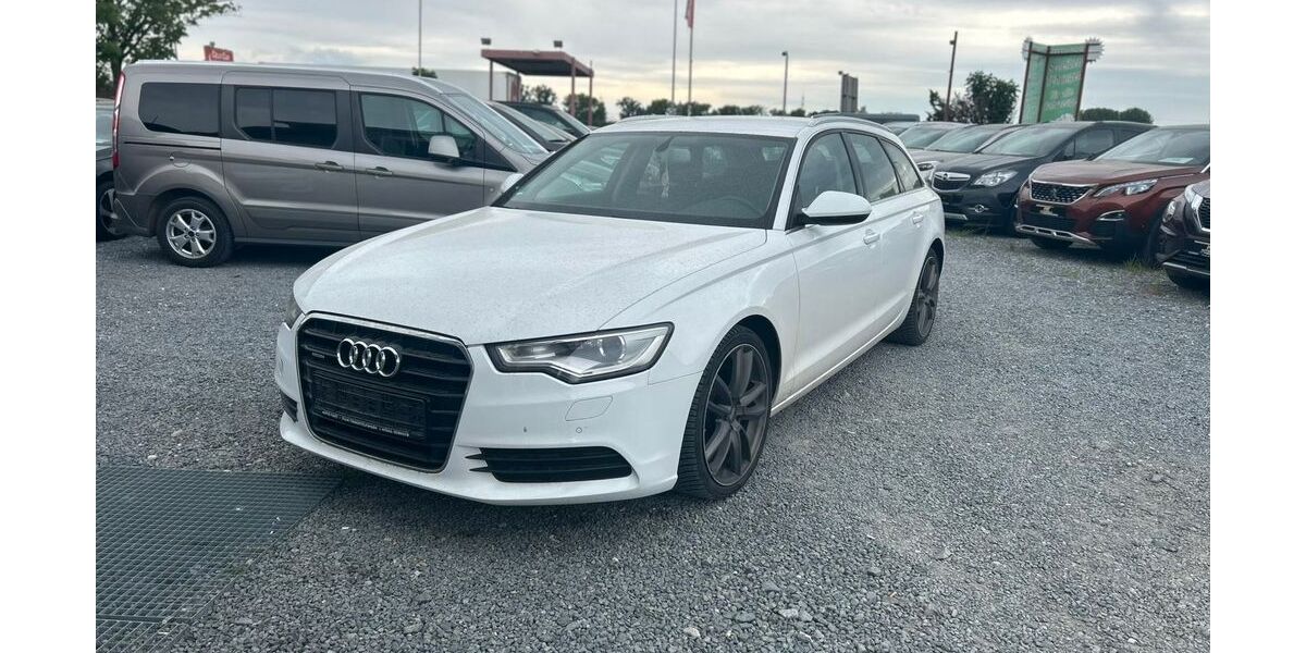 Audi A6 322.000 km 5.999 &euro; Groß Gerau 64521