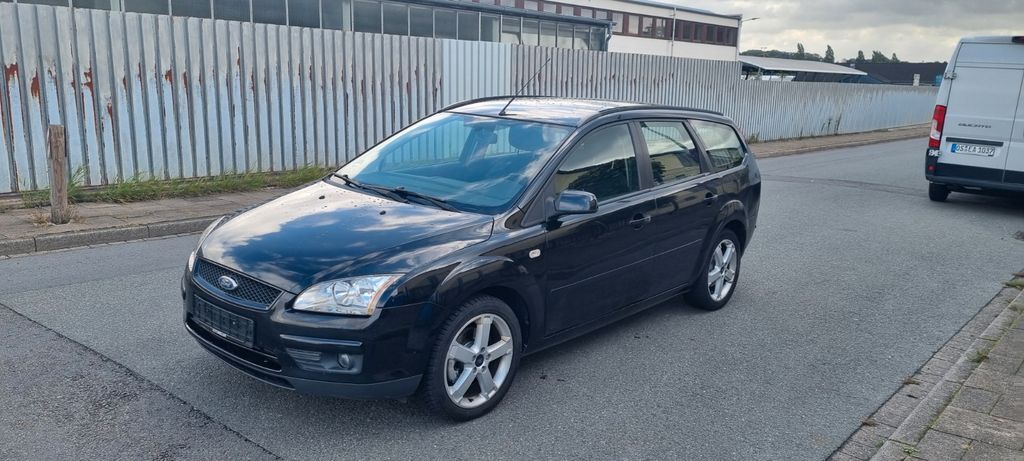Ford Focus 185.000 km 2.350 € Osnabrück 49090