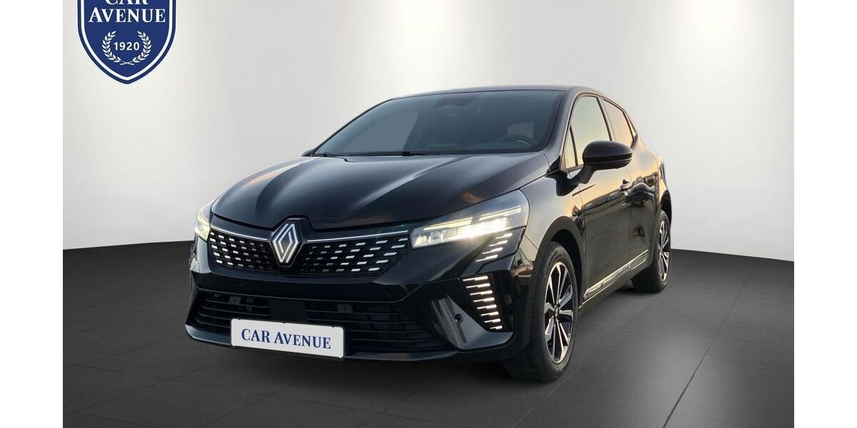 Renault Clio 13.800 km 17.485 &euro; Kaiserslautern 67657