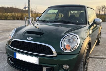 Mini Cooper S 148.000 km 8.200 &euro; Bibertal 89346