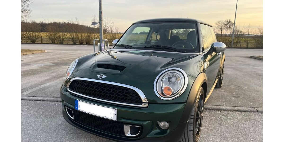 Mini Cooper S 148.000 km 8.200 &euro; Bibertal 89346