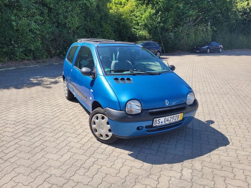Twingo