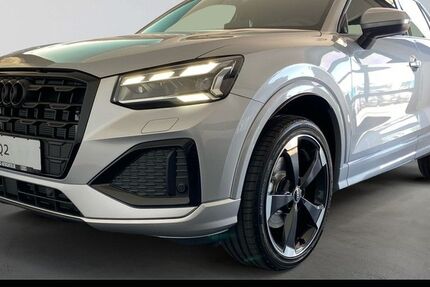 Audi Q2 14.450 km 34.350 &euro; Pfarrkirchen 84347