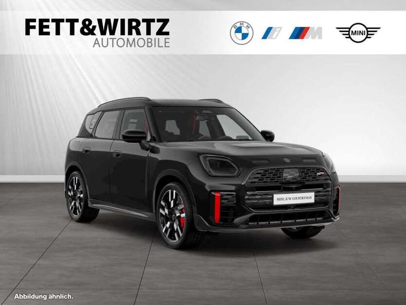 John Cooper Works
