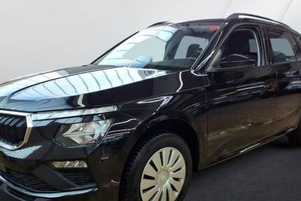 Skoda Kamiq 17.644 km 21.990 &euro; Mainz-Kastell (Wiesbaden) 55252