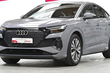Audi Q4 e-tron 23.044 km 30.999 € Wuppertal 42109