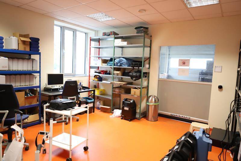 Gewerbeobjekt Balingen Frommern - 2.090.000&euro; | Angebot:25775847