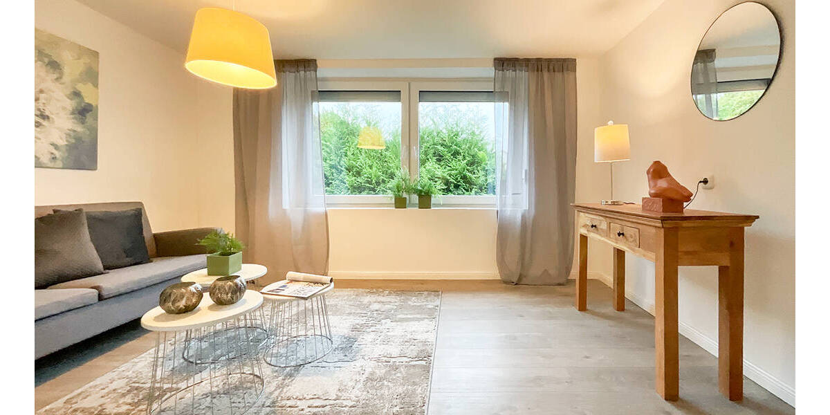 Etagenwohnung Schönwalde - 2 Zimmer, 67 m&sup2;, 139.000&euro; | Angebot:26107494
