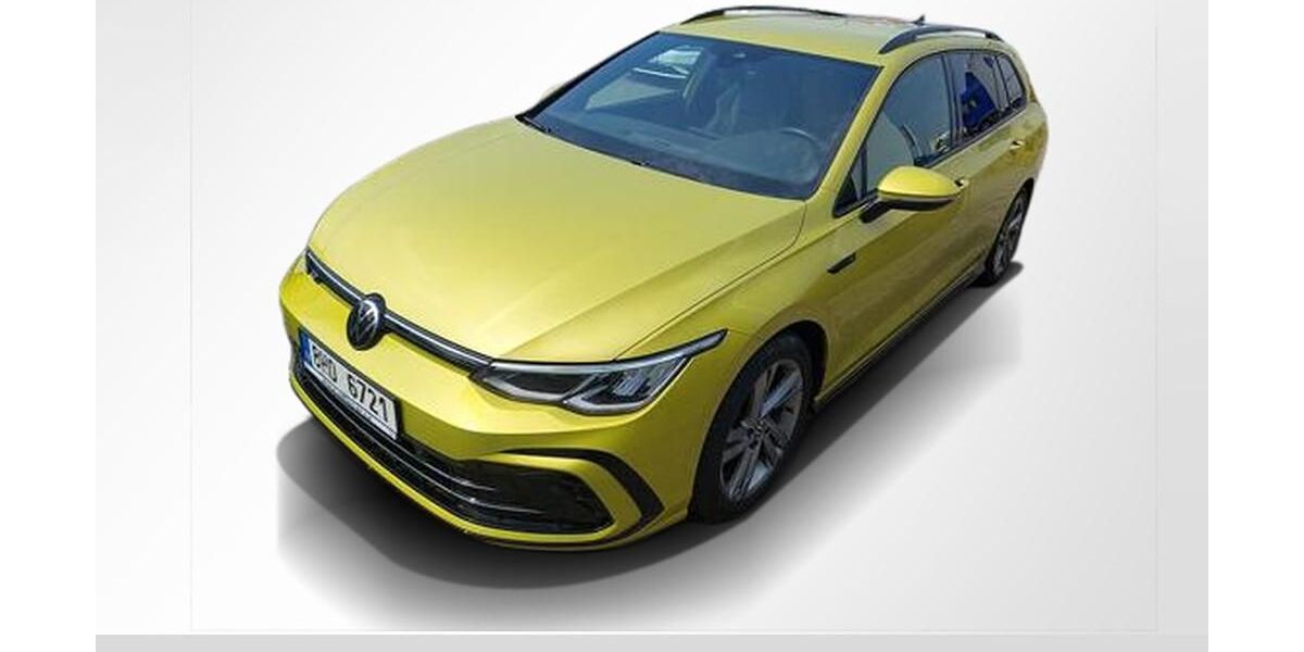 VW Golf 110.101 km 17.950 &euro; Köthen 06366