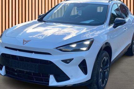 Cupra Formentor 23.682 km 28.980 &euro; Dresden 01328