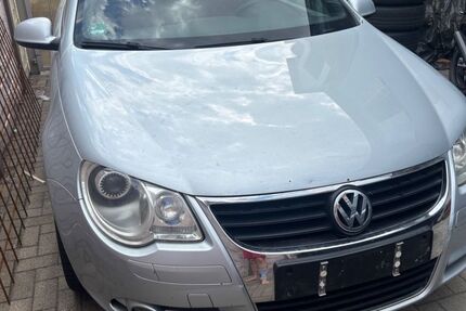 VW Eos 241.000 km 1.900 &euro; Römerberg 67354