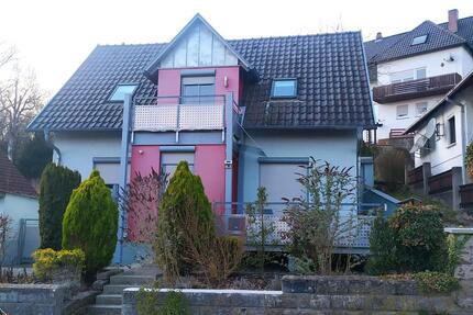 Haus Michelau in Oberfranken - 3 Zimmer, 125 m&sup2;, 820&euro; | Angebot:25063929