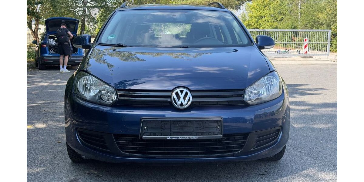 VW Golf 217.000 km 3.500 &euro; Zirndorf 90513