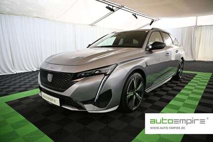 Peugeot 308 15.552 km 24.490 &euro; Butzbach 35510